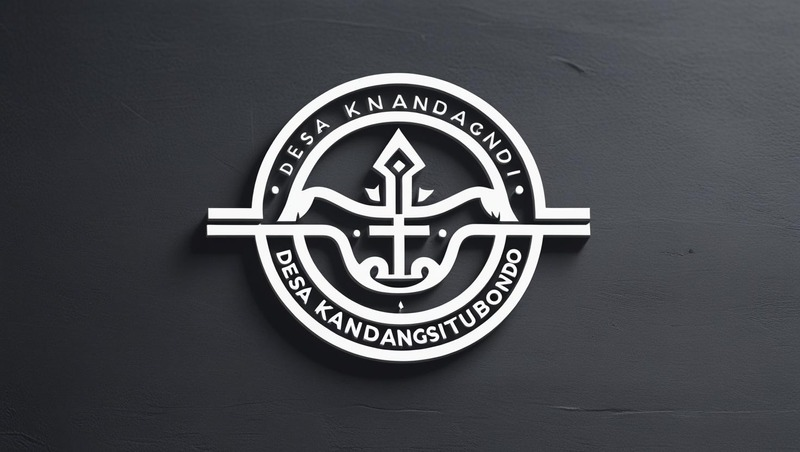 Desa Kandangsitubondo Logo